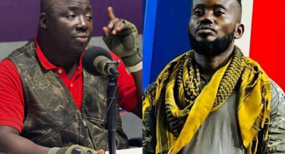 Kojo Bamba can’t stop NDC – Gbande warns NPP against shielding anyone from arrest