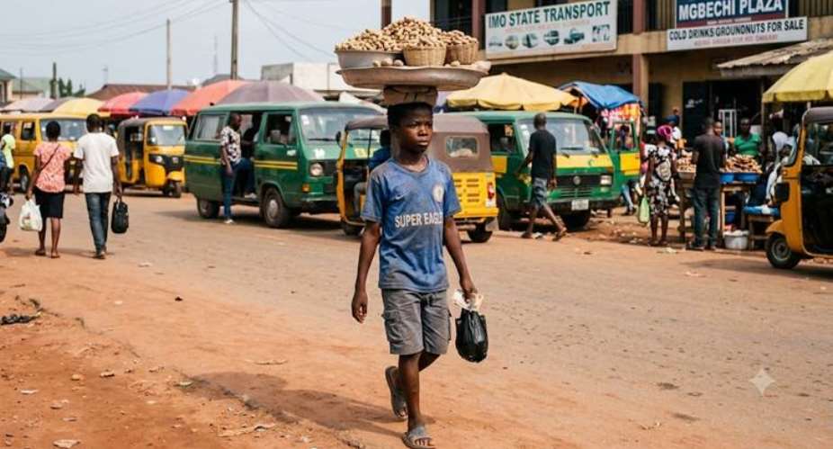 The days Owerri vibrated in anger