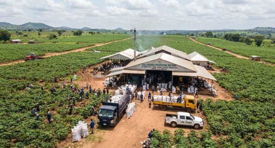 How local government-backed processing zone concept can align brilliantly with OKOBI