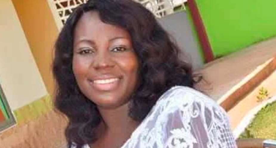 Ghana Jollof’ case: Salomey Baffoe granted GH¢100,000 bail with two sureties
