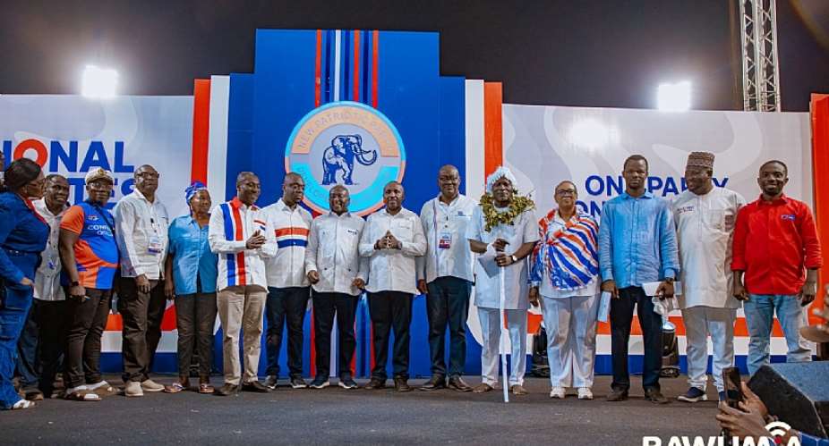 Low women representation in party leadership a concern – Election Watch