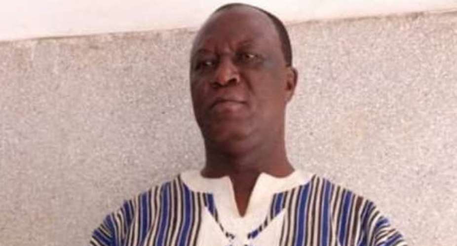 Takyi Arhin