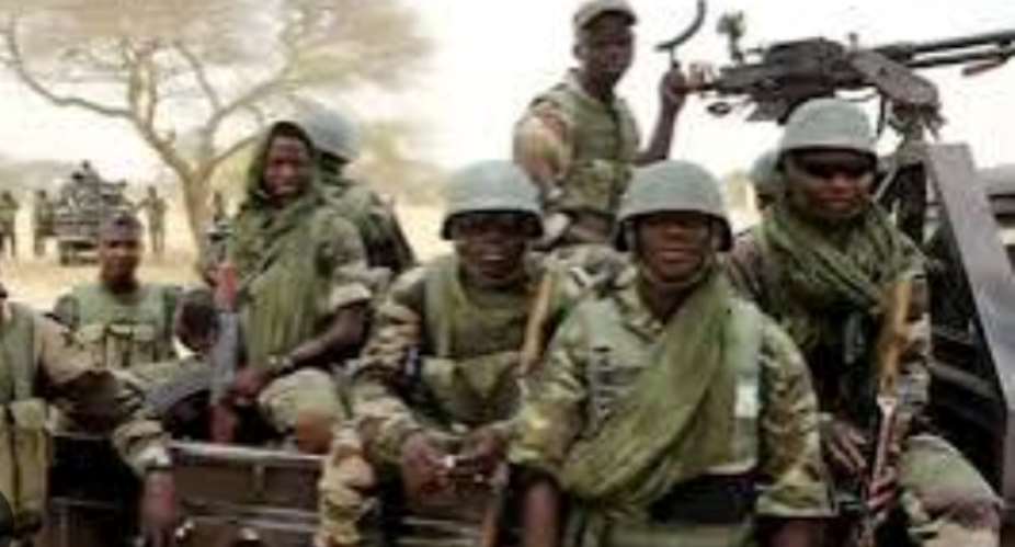 Funding Gaps Strain Lake Chad Force as Nigeria Carries the Regional Burden