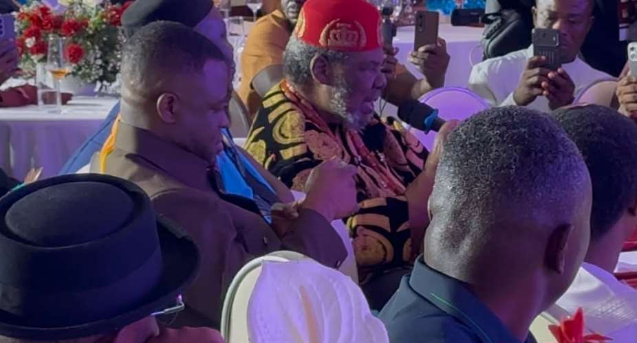 Pete Edochie reveals secret behind 57-year marriage to one woman