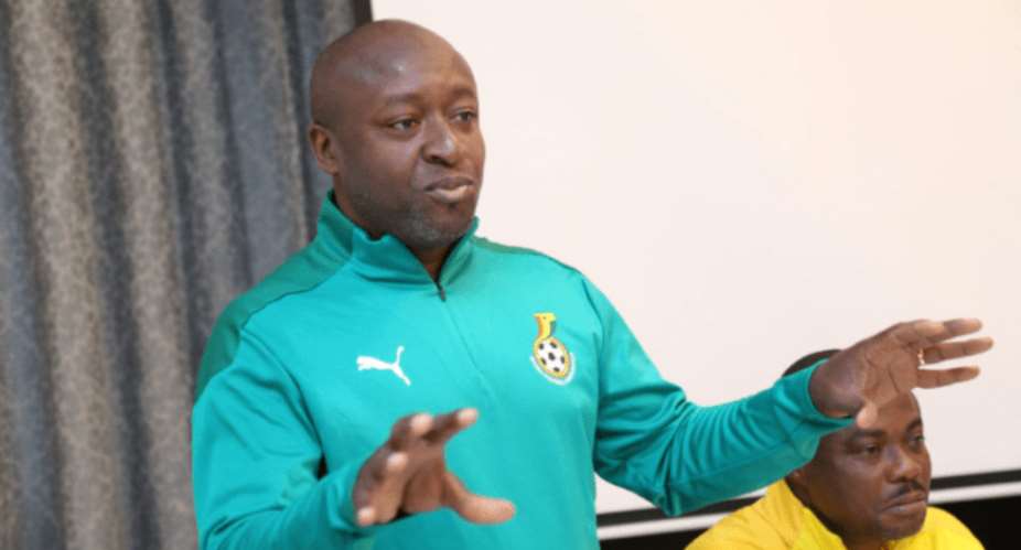 Ghana football deserves better – Seth Panwum after Black Stars AFCON qualifying defeats
