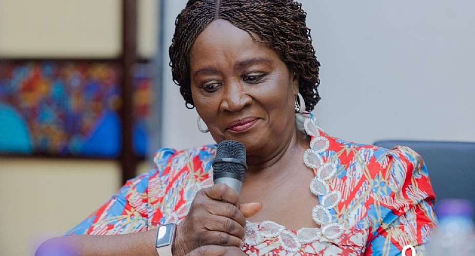 Govt to continue investing in teacher training to prepare students for job market – Vice President