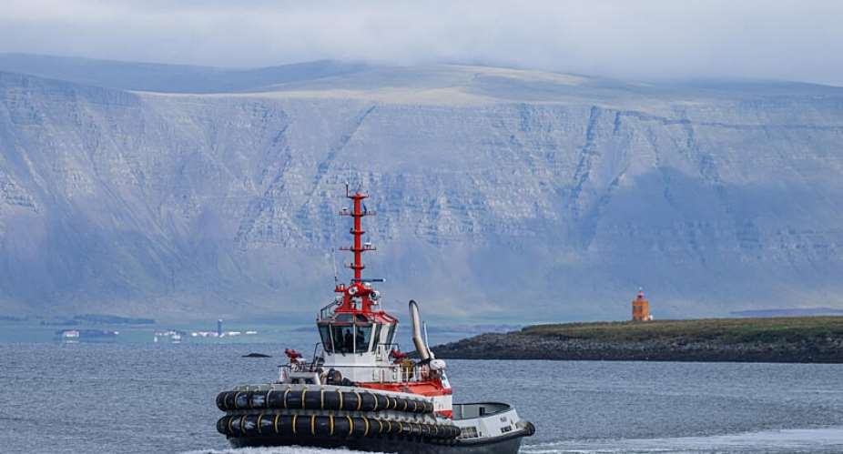 Iceland has never had a military since gaining independence in 1944, instead relying on agreements with NATO and the United States. -  Jonathan Nackstrand, AFP