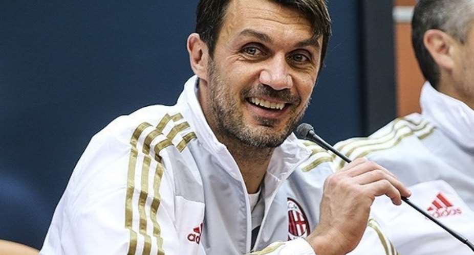 AC Milan Legend Paolo Maldini Not Happy With Lack of Respect Shown by Former Club