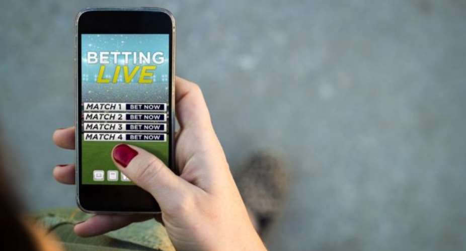 Online Betting: More Addicts Struggling With Mobile Sites