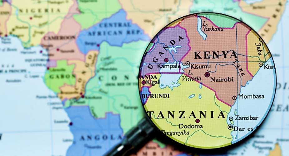 Democratic Development In Kenya And Tanzania: Legacies Of Modern Forebears