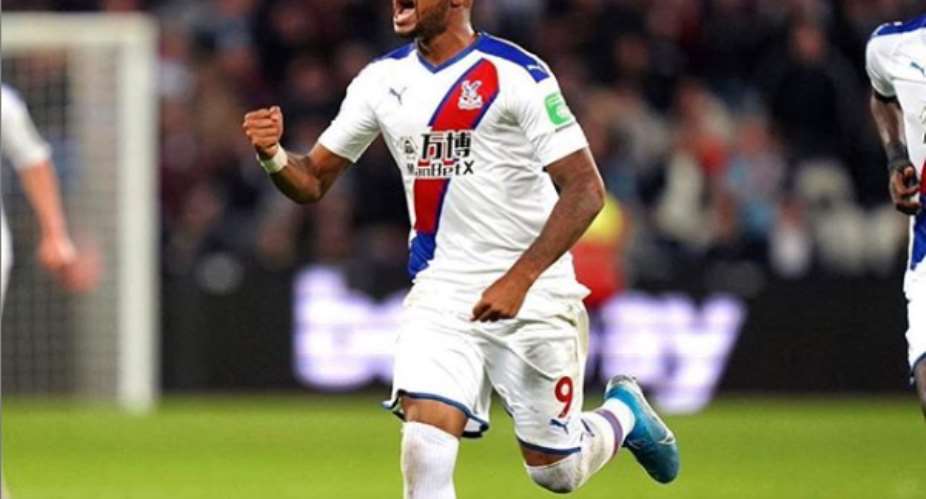 Jordan Ayew Praises Crystal Palace Fans After Hard Fought Victory Against West Ham