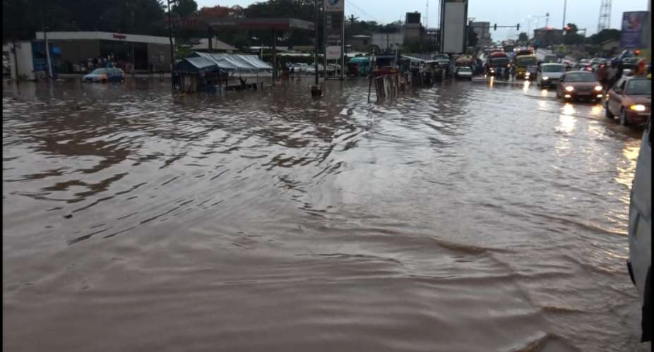 ER: Asuboni flood victims yet to receive relief items – NADMO