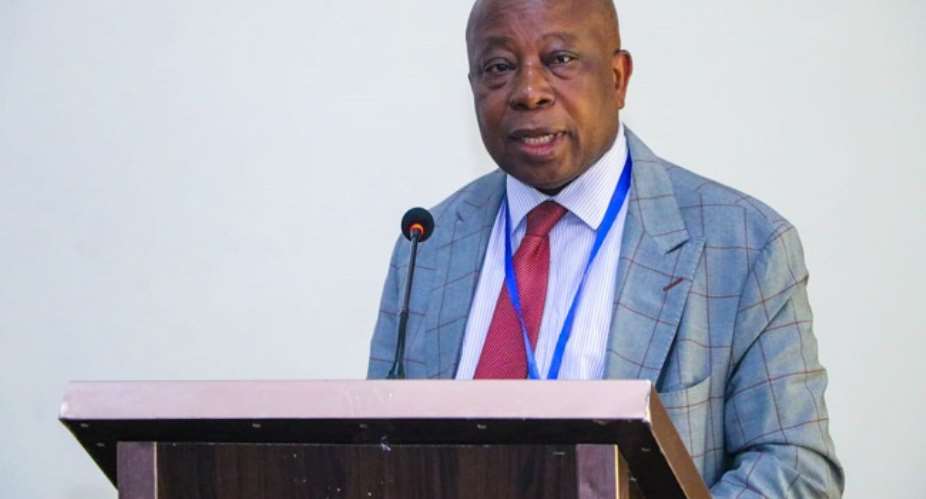 Urgent action needed to curb rising NCDs burden – Kwaku Agyeman-Manu