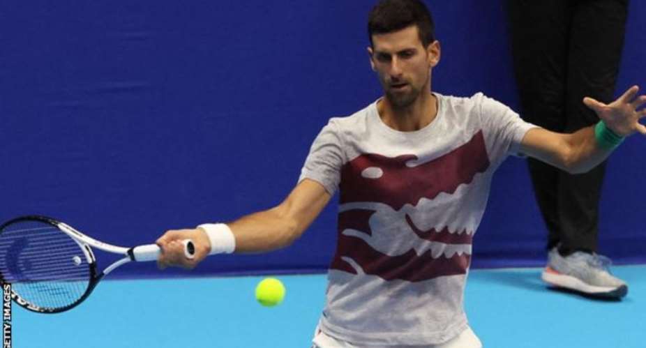 Novak Djokovic's victory in Sunday's Tel Aviv Open final was his first title since winning Wimbledon in July