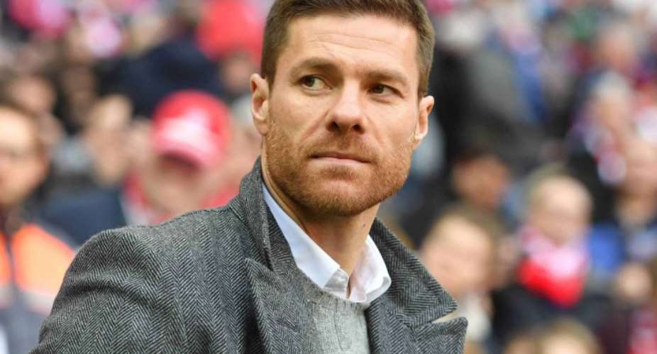 Bayer Leverkusen appoint Xavi Alonso as new manager
