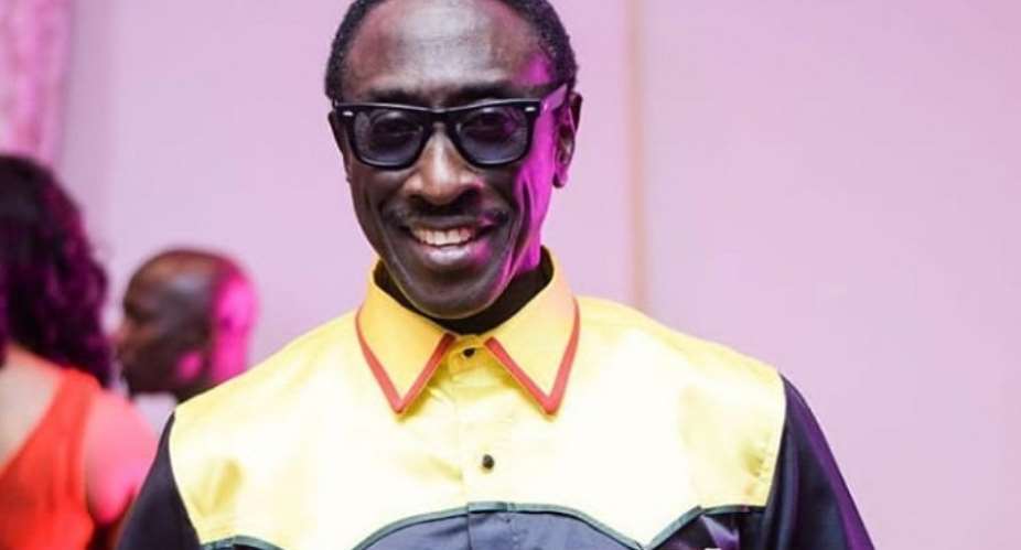 'Ghana's new 'gang' of comedians are doing well; some even sell more than Nigerians' —KSM