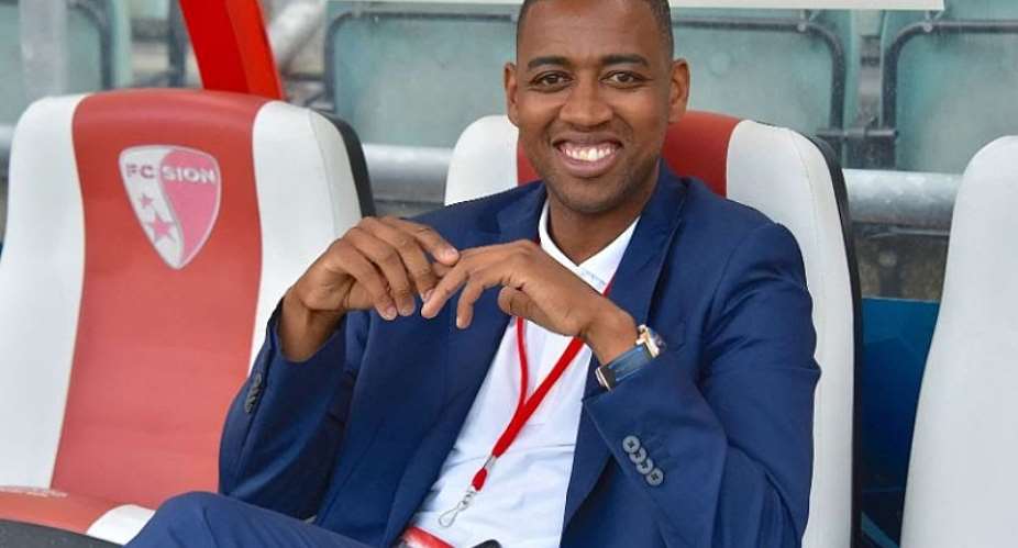 Ghana has the potential to win World Cup; lets continue to show commitment —Gelson Fernandes