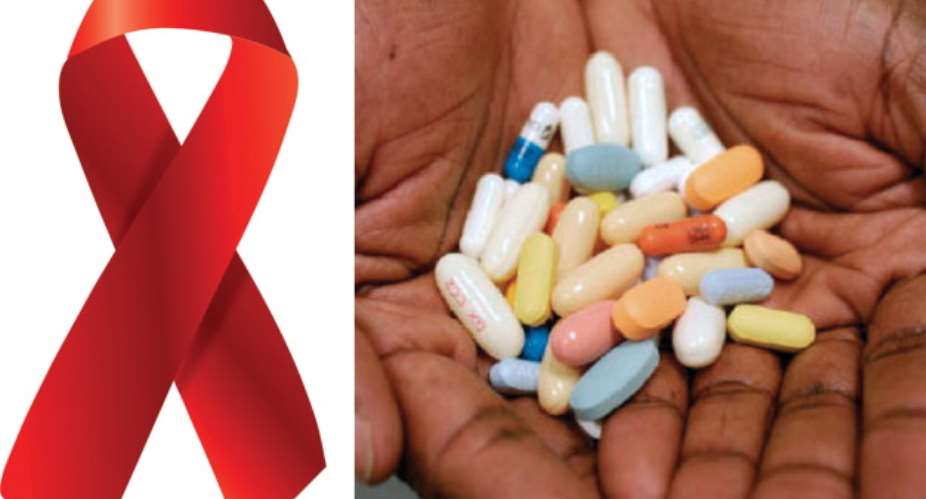 HIV/ AIDS patients dying as Anti-Retroviral drugs shipment locked up over covid-19, ECOWAS and AU taxes
