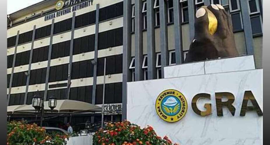 Domestic VAT Collections surge 34% as consumer spending rebounds