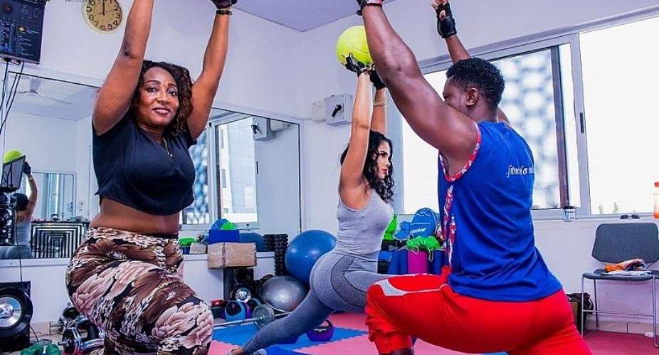 Ghana’s Fitness Industry: A Rising Source of Jobs and Entrepreneurship