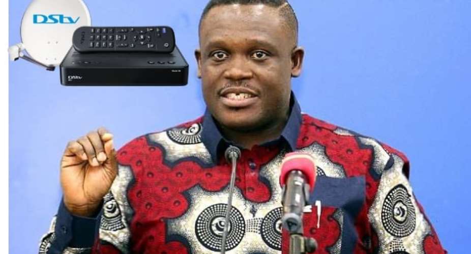 Value or Illusion? Questioning the DStv “Increased Value Offer” — IMANI’s critical analysis