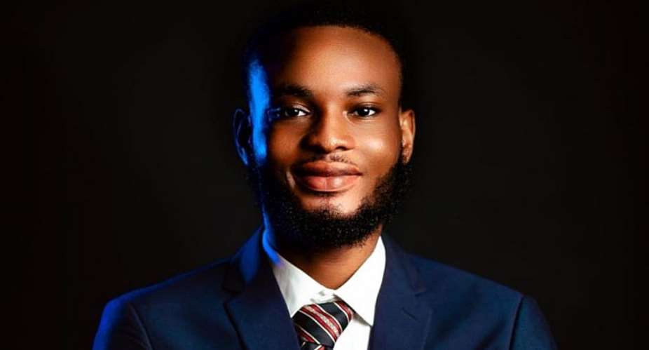 Abubakar Mohammed Aminu, Security and Conflict Analyst