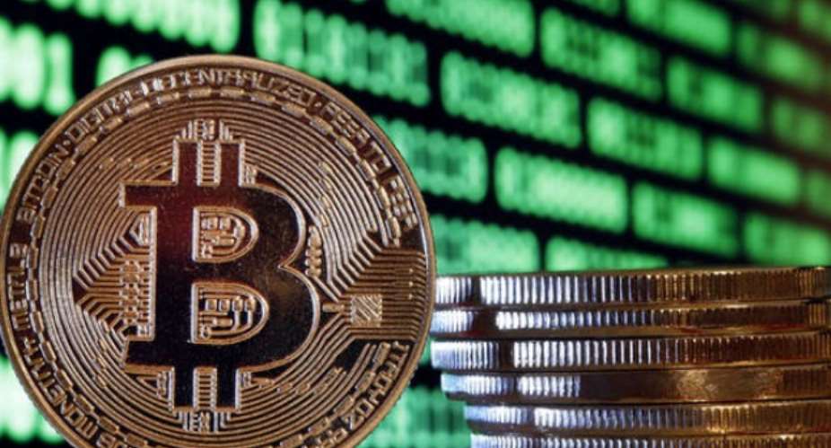 Bitcoin Sets a New All-Time High Amidst Market Rally
