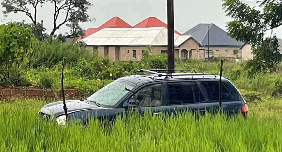 Three Children, One Parked Car: Tamales Tragedy Demands Answers, Not Assumptions