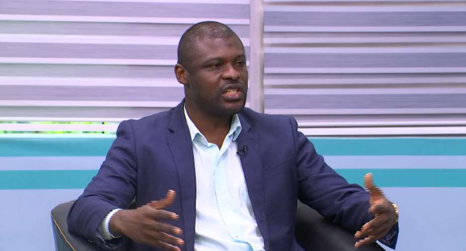 Ghana’s rape law does not recognise men as rape victims — Young Lawyers Association president