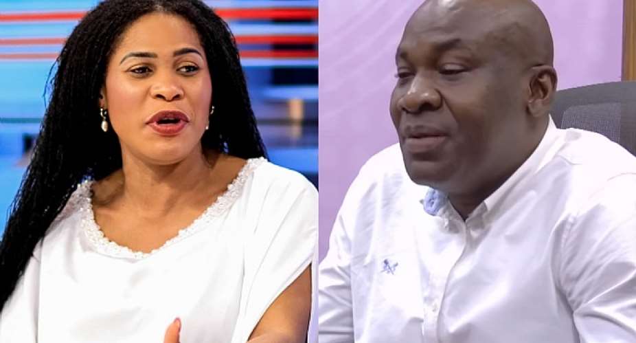 Tema Central MP details disputes with Ebi Bright amid assault allegation