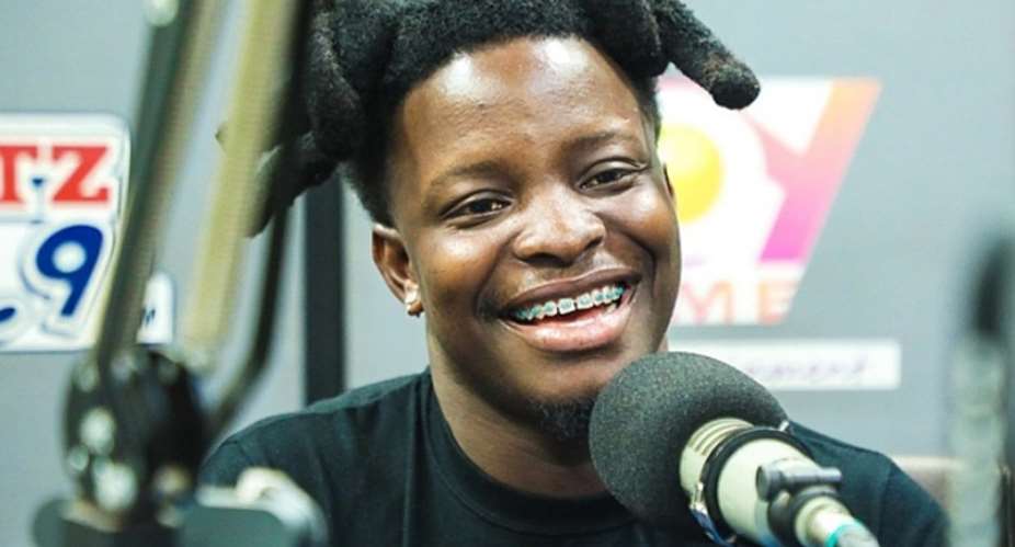 Ghanaian DJs deserve their flowers - Lasmid
