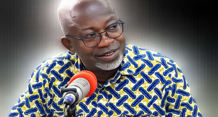 ‘The party is breaking apart’ – Political scientist warns NPP new leadership
