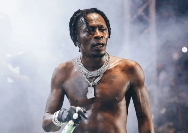 Shatta Wale