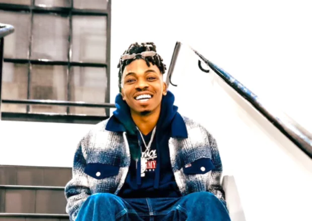 Mayorkun