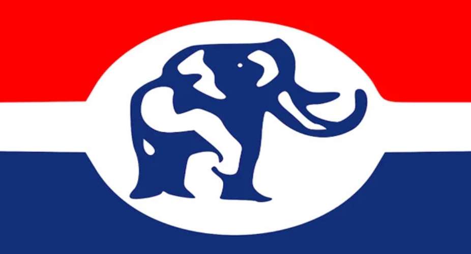 The NPP hits identity crisis and the gods are angry