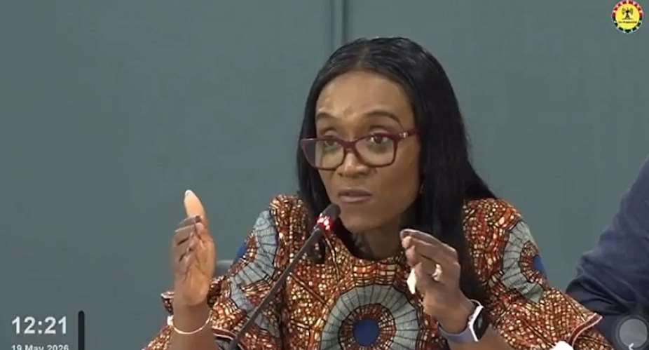 Northern Regional Births and Deaths director hot over GH¢71,000 withdrawals