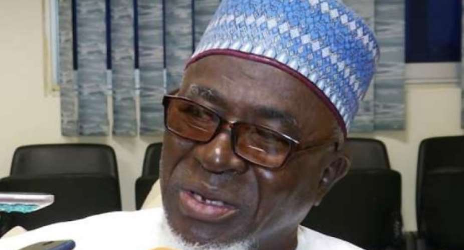 Asante Kotoko, Hearts of Oak are afraid to criticise GFA over relegation fears’, says Alhaji Grusah