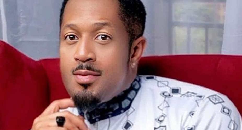Mike Ezuruonye