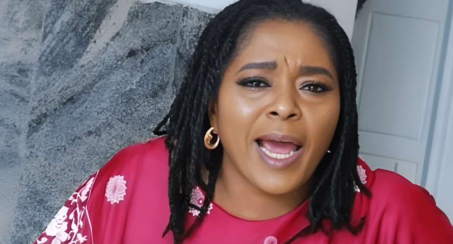 Rita Edochie Slams Women Involved In Snatching Other Peoples Husbands