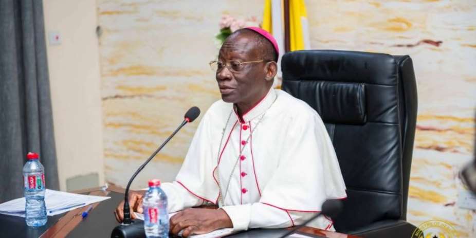 Catholic Bishops demand stronger laws to curb youth drug abuse