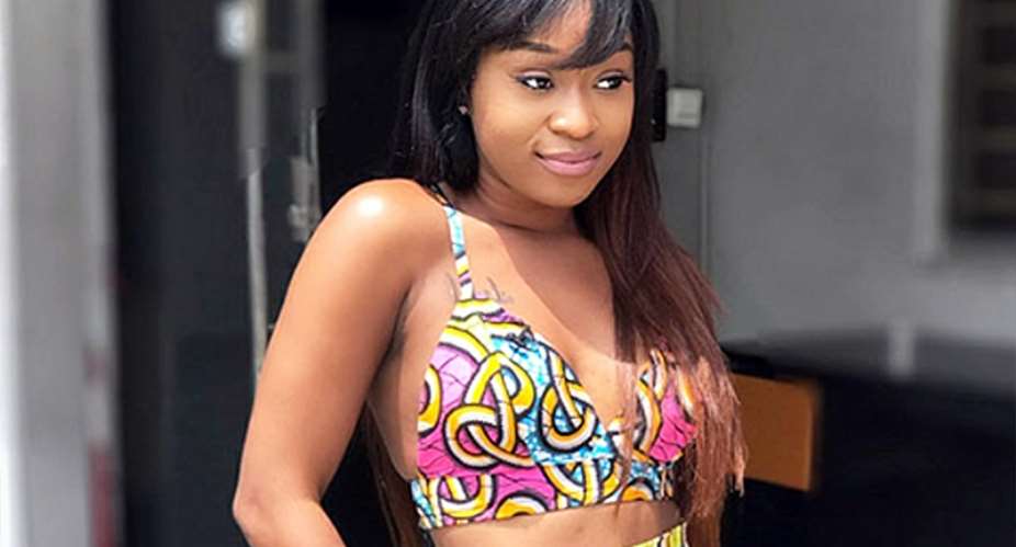 Galamsey fight: NDC and NPP have failed us — Efia Odo