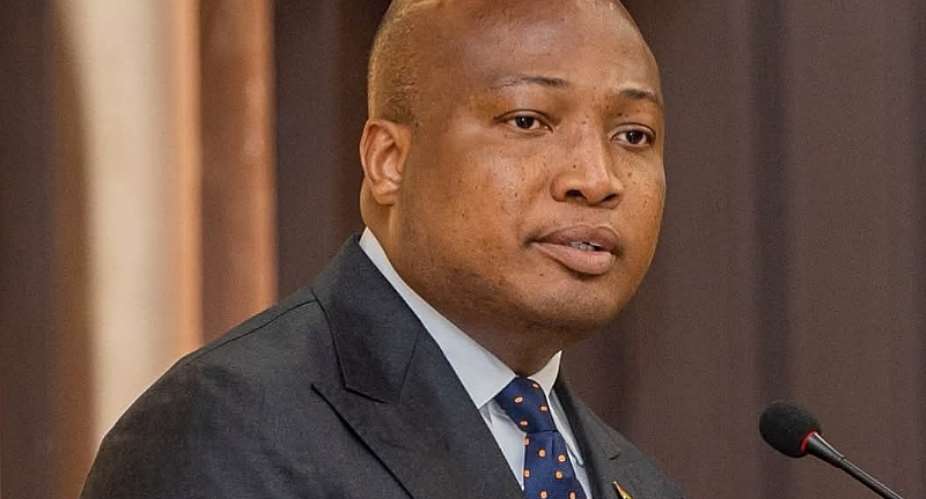 Fake Jobs, Forced Cybercrime: Why Ghana Is Warning Its Citizens About Zambia