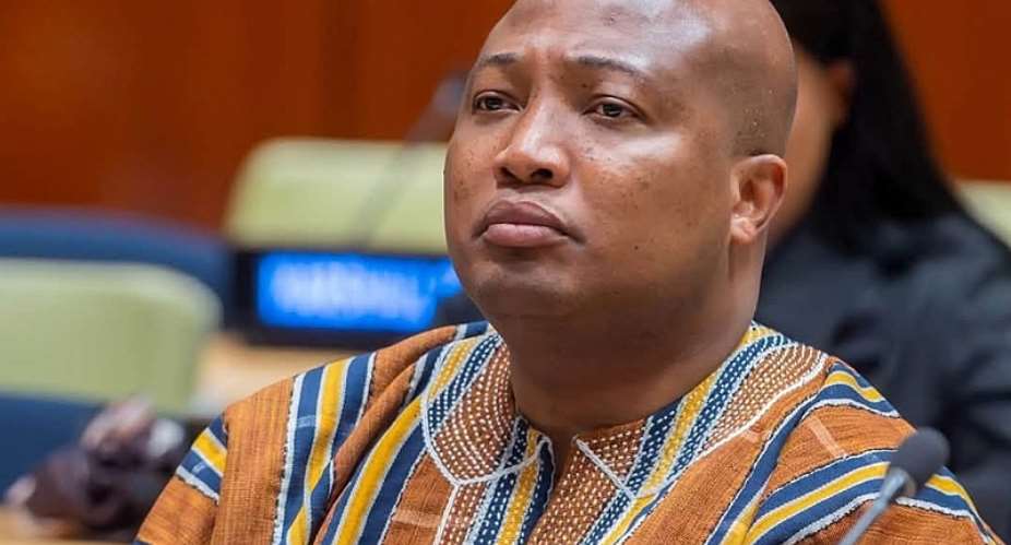Ghana Wants to Join BRICS: Ready or Not?