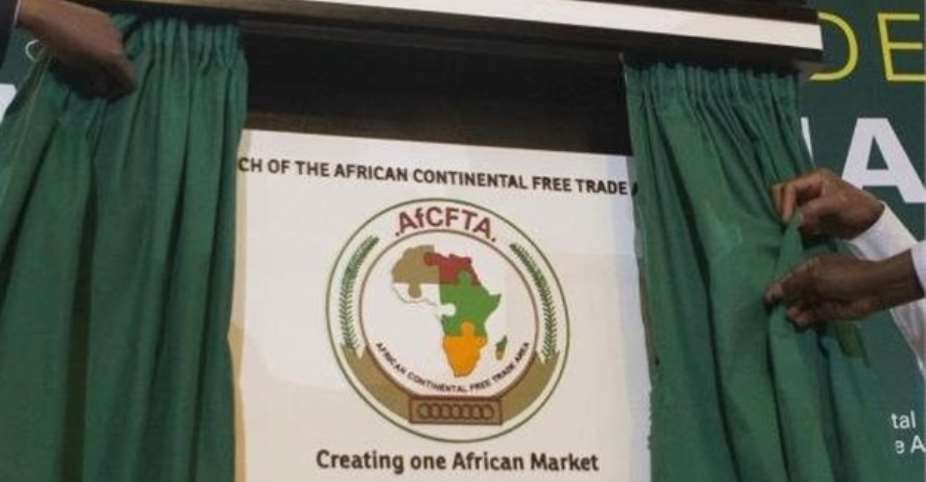 Media has An Important Responsibility To Unpack Africas Free Trade Story