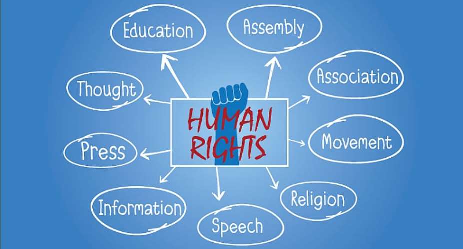 Taking Rights Desist From Taking The Laws Into Your Own Hands — Human Rights Activist ...