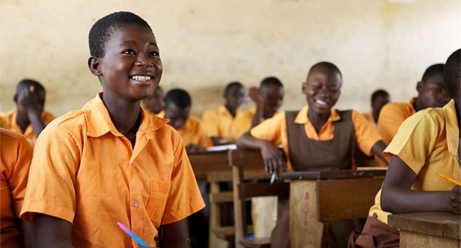 Secondary Education In Sub-Sahara Africa Today: The Urgent Need For Curriculum Change