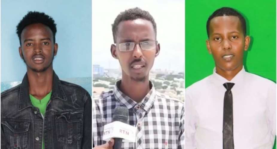 Armed Somali Police Threaten, Harass And Arbitrary Detain Journalists In Mogadishu And Baidoa
