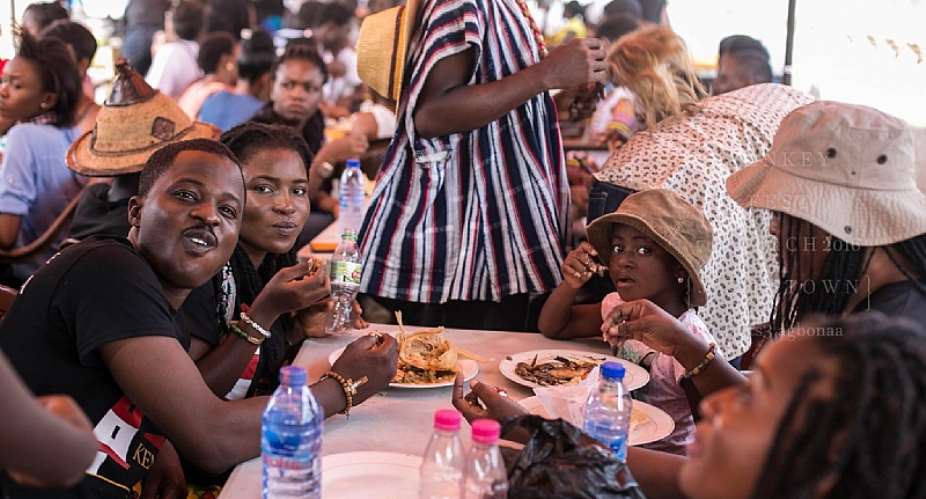 African food festival 2022 to be held in UK, USA