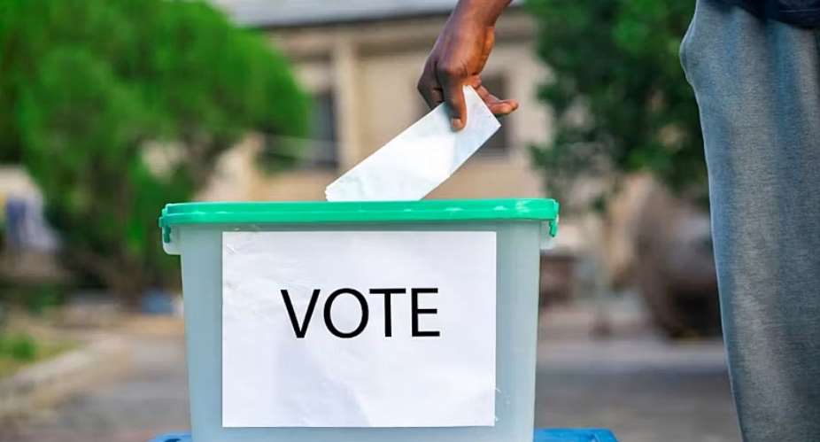 Re-collation Saga: Supreme Court to hear NDC’s application December 27