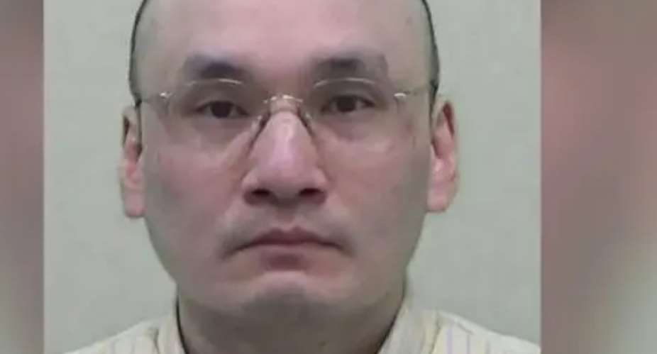 Doctor admits attempting to kill mother’s partner with fake Covid-19 jab